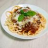 paste bolognese