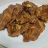 ceafa frageda in bere
