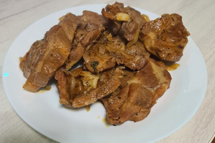 ceafa frageda in bere