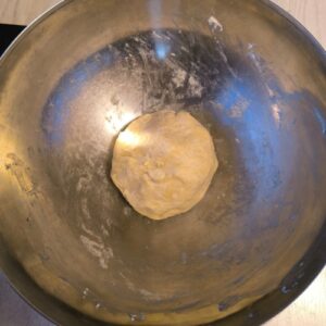 tarta cu mere 2